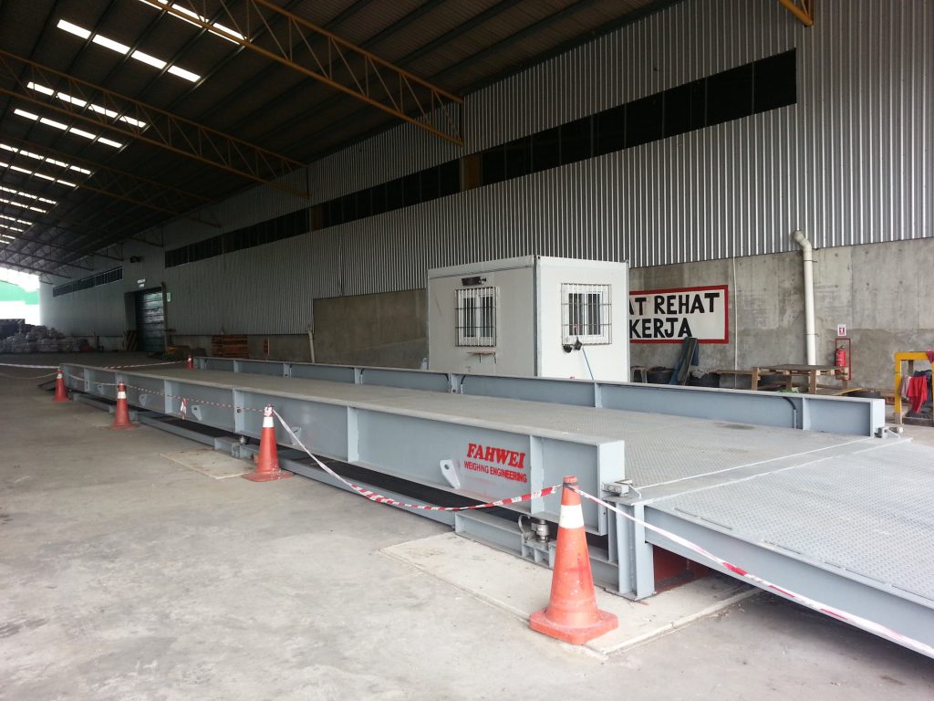 FW Weighbridge