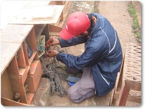 Service & Repair Service & Repair