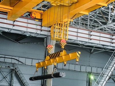 Overhead Crane Overhead Crane
