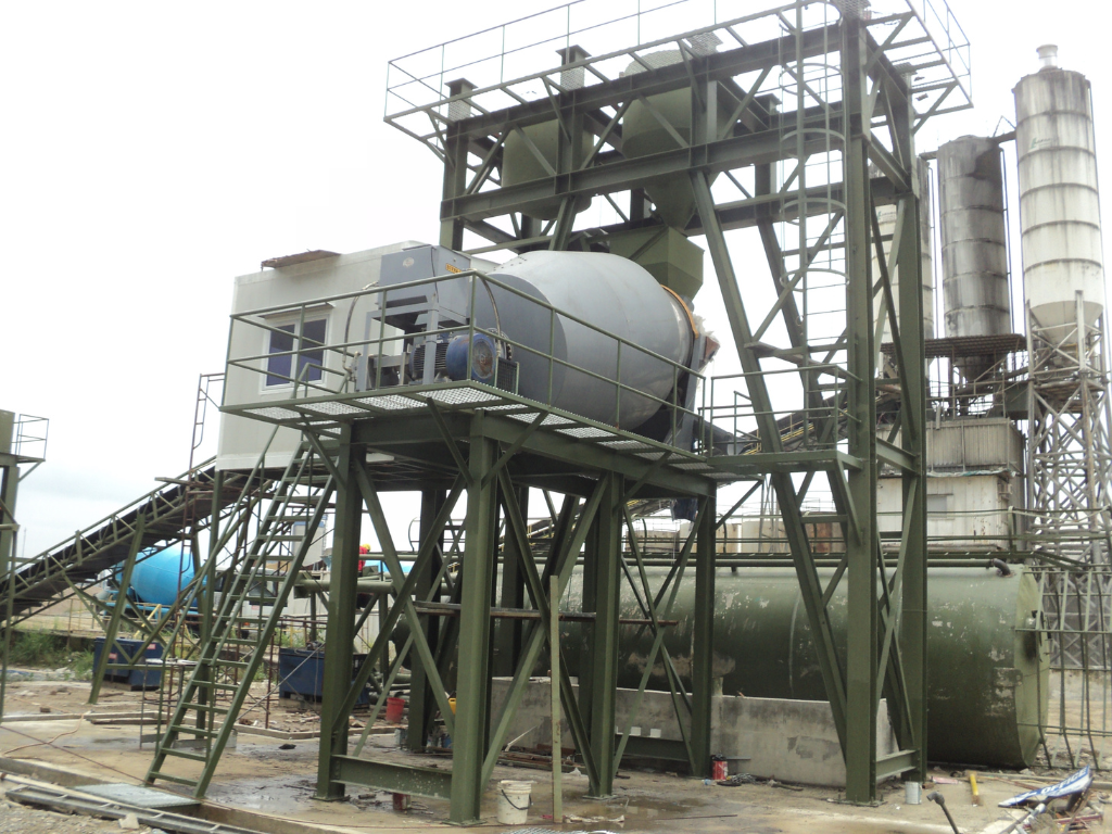 Batching Plant