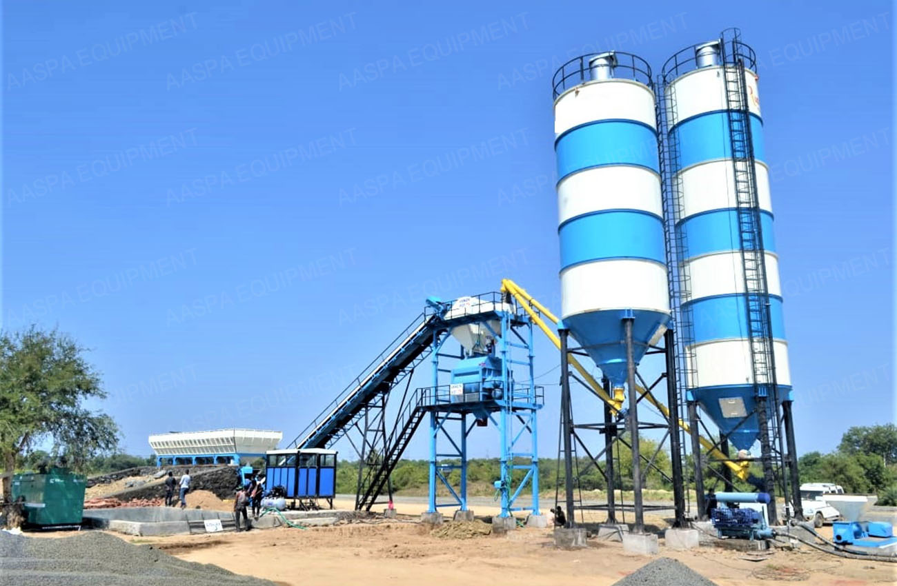 Batching Plant