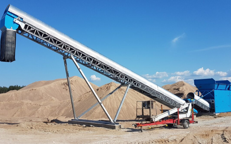 Conveyor